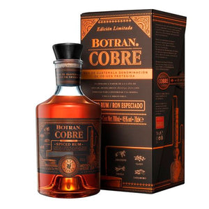 Botran "Cobre" Limited Edition