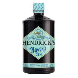 Hendricks Neptunia Gin - Limited Edition
