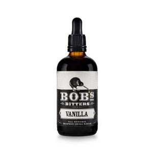 Bobs Vanilla Bitters