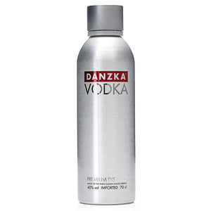 Danzka Vodka - Trekantens Is