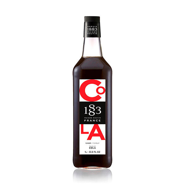 1883 Cola Sirup