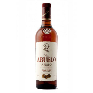 Abuelo Anejo Reserva Especial 5 YO