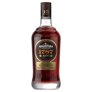 Angostura "1787" 15 YO Premium Rum