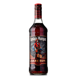 Captain Morgan Black Jamaica Rum