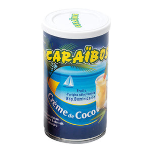 Caraibos Kokos Creme