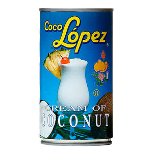 Coco Lopez Kokoscreme