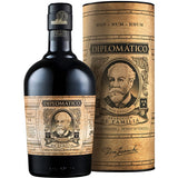 Diplomatico Seleccion de Familia
