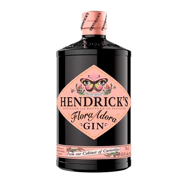 Hendrick's Flora Adora