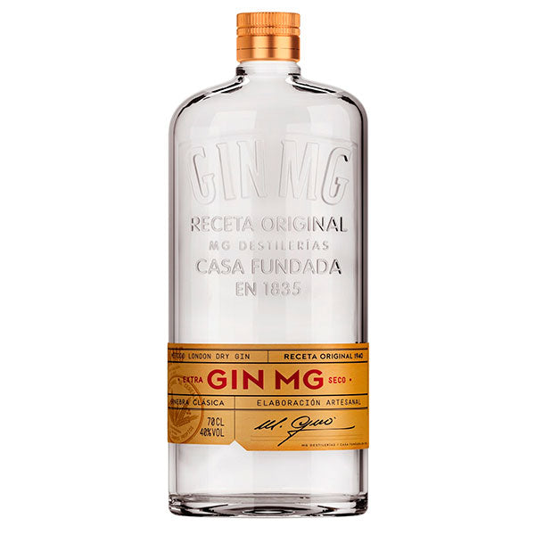 Gin MG Premium Dry Gin