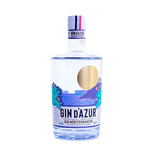 Gin d’Azur