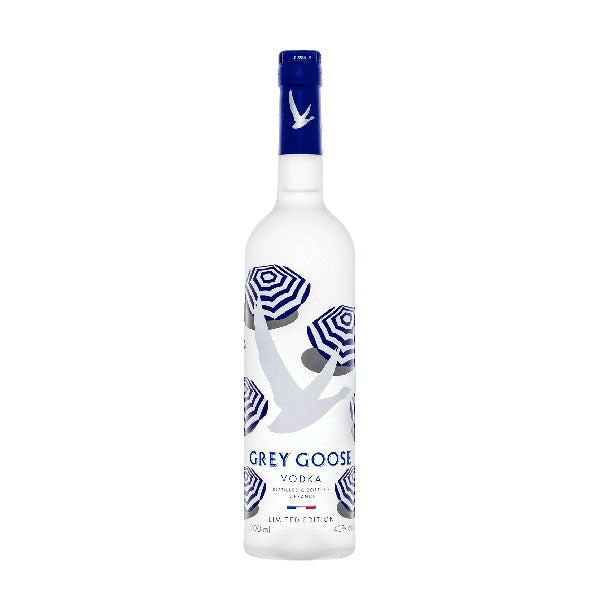 Grey Goose Vodka "Riviera"