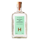 Height of Arrows Gin