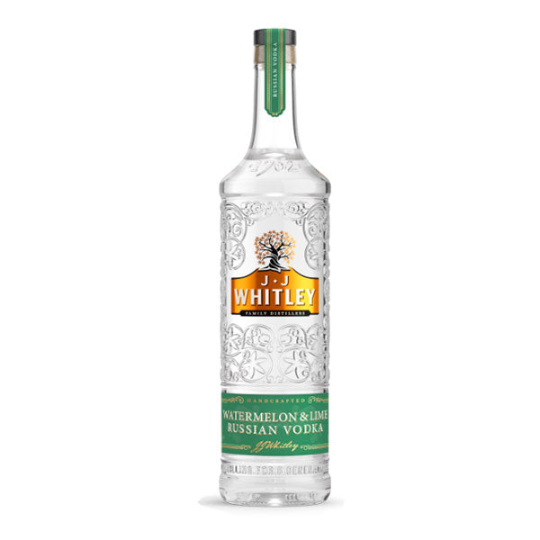 JJ Whitley Watermelon & Lime Vodka