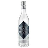 Never Never Oyster Shell Gin