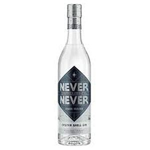 Never Never Oyster Shell Gin