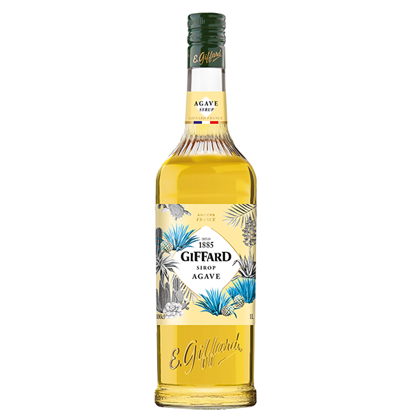 Giffard Sirup - Agave