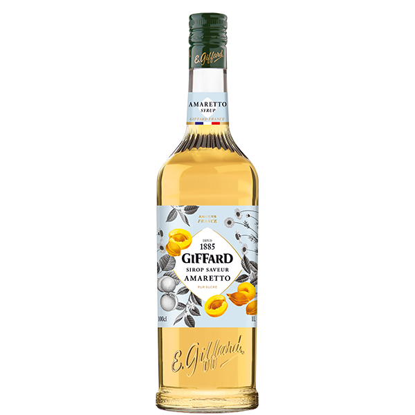 Giffard Sirup - Amaretto