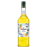Giffard Sirup - Ananas / Pineapple - Trekantens Is