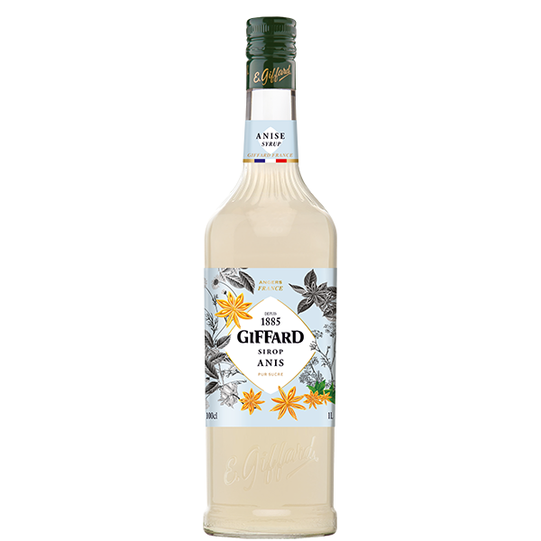 Giffard Sirup - Anis
