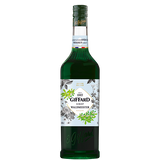 Giffard Sirup - Skovmærke / Skovruf / Woodruf / Waldmeister - Trekantens Is