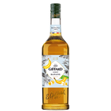 Giffard Sirup - Banan
