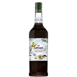 Giffard Sirup -  Sort The Koncentrat - Trekantens Is