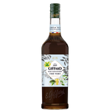 Giffard Sirup - Grøn The koncentrat - Trekantens Is