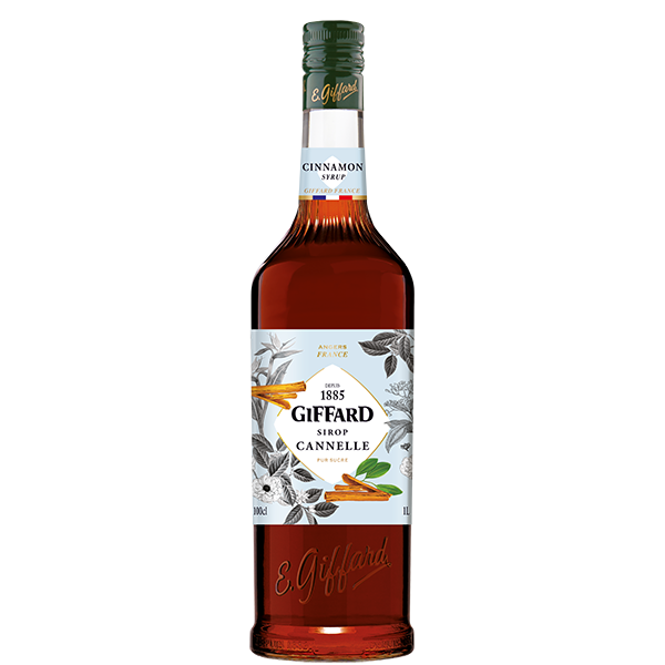 Giffard Sirup - Kanel