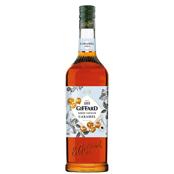 Giffard Sirup - Karamel