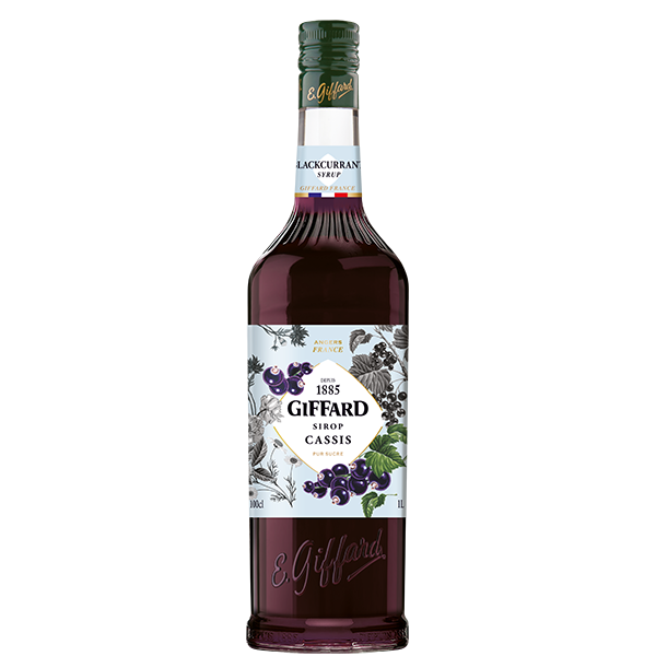 Giffard Sirup - Black Currant / Cassis