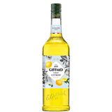 Giffard Sirup - Citron / Lemon (Sour) - Trekantens Is