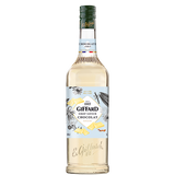 Giffard Sirup - Hvid Chokolade / White Chocolate