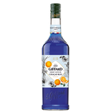 Giffard Sirup - Blå Cuacao