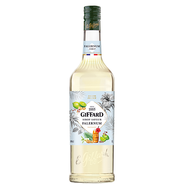 Giffard Sirup - Falernum