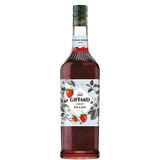 Giffard Sirup - Jordbær - Trekantens Is