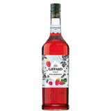 Giffard Sirup - Hindbær / Raspberry