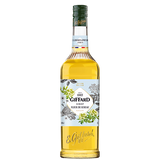 Giffard Sirup - Hyldeblomst / Elderflower - Trekantens Is