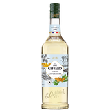 Giffard Sirup - Ingefær