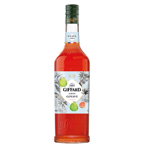 Giffard Sirup - Guava