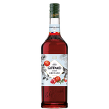 Giffard Sirup - Granatæble / Pomegranate
