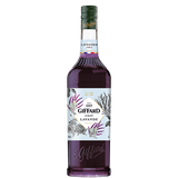 Giffard Sirup - Lavendel / Lavander - Trekantens Is