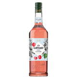 Giffard Sirup - Lychee - Trekantens Is