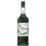 Giffard Sirup - Mint (Green) - Trekantens Is