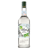 Giffard Sirup - Mint (Clear) - Trekantens Is