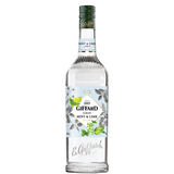 Giffard Sirup - Mojito Mint & Lime - Trekantens Is