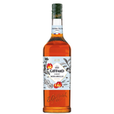 Giffard Sirup - Cherry Plum/ Mirabelle - Trekantens Is