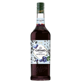Giffard Sirup - Blåbær - Trekantens Is