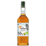 Giffard Sirup -  Hasselnød - Trekantens Is
