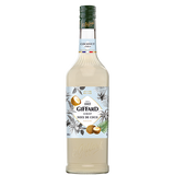 Giffard Sirup - Kokos - Trekantens Is