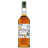 Giffard Sirup - Macadamianød - Trekantens Is